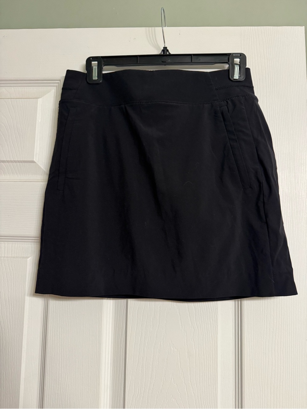 Athleta Women’s Tee Time High Rise 17" Skort